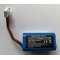 Helyettesítő Akkumulátor JBL Charge Essential 2 3,7V 7500mAh 27,75Wh beépített (szerszám nélkül) Li-ion Helyettesítő Akkumulátor JBL Charge Essential 2 3,7V 7500mAh 27,75Wh beépített (szerszám nélkül) Li-ion