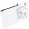 Helyettesítő Akkumulátor Samsung Galaxy Tab A9 Plus 3,85V 7040mAh 27,1Wh beépített Li-Polymer Helyettesítő Akkumulátor Samsung Galaxy Tab A9 Plus 3,85V 7040mAh 27,1Wh beépített Li-Polymer