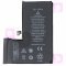 Helyettesítő Akkumulátor Apple iPhone 14 Pro 3,87V 3200mAh 12,38Wh beépített Li-Polymer Helyettesítő Akkumulátor Apple iPhone 14 Pro 3,87V 3200mAh 12,38Wh beépített Li-Polymer