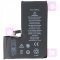 Helyettes�t� Akkumul�tor Apple iPhone 15 Pro 3,87V 3274mAh 12,7Wh Li-Polymer