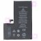 Helyettes�t� Akkumul�tor Apple iPhone 15 Pro Max 3,86V 4422mAh 17,1Wh be�p�tett Li-Polymer