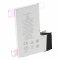 Helyettesítő Akkumulátor iPhone 16 Pro 3,89V 3582mAh 13,94Wh Li-Polymer Helyettesítő Akkumulátor iPhone 16 Pro 3,89V 3582mAh 13,94Wh Li-Polymer