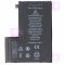 Helyettesítő Akkumulátor Apple iPhone 12 Pro Max 3,83V 3687mAh beépített Li-Polymer Helyettesítő Akkumulátor Apple iPhone 12 Pro Max 3,83V 3687mAh beépített Li-Polymer