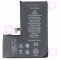 Helyettesítő Akkumulátor iPhone 13 Pro 3,85V 3095mAh 11,9Wh beépített diagnosztizálható Li-Polymer Helyettesítő Akkumulátor iPhone 13 Pro 3,85V 3095mAh 11,9Wh beépített diagnosztizálható Li-Polymer