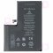 Helyettesítő Akkumulátor Apple iPhone 13 Pro Max 3,85V 4352mAh 16,75Wh beépített Li-Polymer Helyettesítő Akkumulátor Apple iPhone 13 Pro Max 3,85V 4352mAh 16,75Wh beépített Li-Polymer