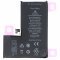 Helyettesítő Akkumulátor Apple iPhone 14 Pro 3,87V 3200mAh beépített Li-Polymer Helyettesítő Akkumulátor Apple iPhone 14 Pro 3,87V 3200mAh beépített Li-Polymer