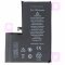 Helyettesítő Akkumulátor Apple iPhone 14 Pro Max 3,86V 4323mAh 16,68Wh Li-Polymer Helyettesítő Akkumulátor Apple iPhone 14 Pro Max 3,86V 4323mAh 16,68Wh Li-Polymer