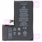 Helyettesítő Akkumulátor iPhone 15 Pro 3,87V 3274mAh 12,7Wh diagnosztizálható beépített Li-Polymer Helyettesítő Akkumulátor iPhone 15 Pro 3,87V 3274mAh 12,7Wh diagnosztizálható beépített Li-Polymer