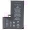 Helyettes�t� Akkumul�tor Apple iPhone 15 Pro Max 3,86V 4422mAh 17,1Wh be�p�tett szersz�m n�lk�l Li-Polymer
