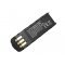 Helyettes�t� Akkumul�tor Symbol DS3478 3,7V 2600mAh 9,6Wh Li-ion