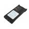 Helyettes�t� Akkumul�tor Motorola GP320 GP360 GP380 7,4V 1800mAh 13,3Wh fekete cs�ptet�vel Li-ion