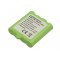 Helyettes�t� Akkumul�tor Midland M48 Plus 4,8V 700mAh 3,4Wh NiMH