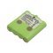 Helyettes�t� Akkumul�tor Twintalker 9100 Long Range 4,8V 700mAh 3,4Wh NiMH