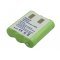 Helyettesítő Akkumulátor T5320 T5400 HKNN4002 3,6V 1650mAh 5,9Wh NiMH Helyettesítő Akkumulátor T5320 T5400 HKNN4002 3,6V 1650mAh 5,9Wh NiMH