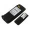 Helyettes�t� Akkumul�tor Motorola DP3600 XiR P8200 PMNN4101A 7,4V 1800mAh IMPRES fekete Li-ion