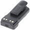 Helyettes�t� Akkumul�tor Motorola DP2400 DP2600 PMNN4490 7,4V 2600mAh 19,2Wh IMPRES Li-ion