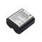 Helyettesítő Akkumulátor CR-P2 6V 500mAh 3,0Wh LiFePO4 Helyettesítő Akkumulátor CR-P2 6V 500mAh 3,0Wh LiFePO4