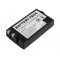 Helyettes�t� Akkumul�tor Canon BP-711 E818 6V 2100mAh 12,6Wh fekete NiMH