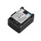 Helyettes�t� Akkumul�tor Canon BP-808 7,4V 830mAh 6,1Wh fekete Li-ion