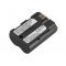 Helyettes�t� Akkumul�tor Canon BP-511 7,4V 1250mAh 9,3Wh Li-ion
