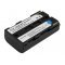 Helyettes�t� Akkumul�tor Canon BP-911 7,2V 2200mAh 15,8Wh Li-ion