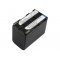 Helyettes�t� Akkumul�tor Canon BP-941 7,2V 6600mAh 47,5Wh Li-ion