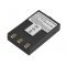 Helyettes�t� Akkumul�tor Canon NB-1LH 3,7V 800mAh Li-ion