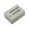 Helyettes�t� Akkumul�tor Canon NB-7L 7,4V 850mAh 6,3Wh sz�rke Li-ion