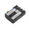 Helyettes�t� Akkumul�tor Canon NB-2LH 7,4V 800mAh 5,9Wh Li-ion