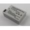 Helyettes�t� Akkumul�tor Canon LP-E8 7,4V 1120mAh 8,3Wh Li-ion