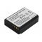 Helyettes�t� Akkumul�tor Canon LP-E10 7,4V 950mAh 7,0Wh Li-ion