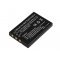 Helyettes�t� Akkumul�tor Fujitsu NP-60 3,7V 1100mAh Li-ion