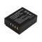 Helyettes�t� Akkumul�tor Fujitsu NP-W126 7,4V 950mAh 7,0Wh Li-ion