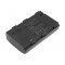 Helyettes�t� Akkumul�tor JVC BN-V6GU BP-31 9,6V 2100mAh 20,2Wh NiMH