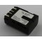 Helyettes�t� Akkumul�tor JVC BN-V408 7,2V 1100mAh 7,9Wh s�t�tsz�rke Li-ion