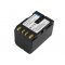 Helyettes�t� Akkumul�tor JVC BN-V416 7,4V 2300mAh 17,0Wh Li-ion