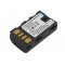 Helyettes�t� Akkumul�tor JVC BN-VF808 7,4V 800mAh 5,9Wh fekete Li-ion