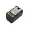 Helyettes�t� Akkumul�tor JVC BN-VF815 7,4V 1600mAh 11,8Wh fekete Li-ion