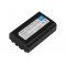 Helyettesítő Akkumulátor Nikon EN-EL1 7,4V 800mAh 5,9Wh Li-ion Helyettesítő Akkumulátor Nikon EN-EL1 7,4V 800mAh 5,9Wh Li-ion