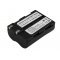 Helyettesítő Akkumulátor Nikon EN-EL3 7,4V 1500mAh 11,1Wh Li-ion Helyettesítő Akkumulátor Nikon EN-EL3 7,4V 1500mAh 11,1Wh Li-ion