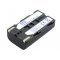 Helyettes�t� Akkumul�tor Samsung SB-L160 7,4V 2200mAh 16,3Wh Li-ion