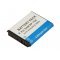 Helyettesítő Akkumulátor Samsung BP-70A 3,7V 670mAh 2,5Wh Li-ion Helyettesítő Akkumulátor Samsung BP-70A 3,7V 670mAh 2,5Wh Li-ion