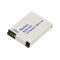 Helyettesítő Akkumulátor Samsung SLB-10A 3,7V 850mAh 3,1Wh Li-ion Helyettesítő Akkumulátor Samsung SLB-10A 3,7V 850mAh 3,1Wh Li-ion