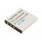 Helyettesítő Akkumulátor Samsung SLB-0837 3,7V 850mAh 3,1Wh Li-ion Helyettesítő Akkumulátor Samsung SLB-0837 3,7V 850mAh 3,1Wh Li-ion