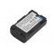 Helyettesítő Akkumulátor Panasonic CGR-D120 7,4V 1100mAh 8,1Wh Li-ion sötétszürke Helyettesítő Akkumulátor Panasonic CGR-D120 7,4V 1100mAh 8,1Wh Li-ion sötétszürke