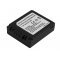 Helyettesítő Akkumulátor Panasonic CGA-S002E DMW-BM7 7,2V 720mAh 5,2Wh Li-ion Helyettesítő Akkumulátor Panasonic CGA-S002E DMW-BM7 7,2V 720mAh 5,2Wh Li-ion