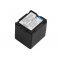 Helyettesítő Akkumulátor Panasonic CGA-DU21E 7,4V 2100mAh 15,5Wh Li-ion Helyettesítő Akkumulátor Panasonic CGA-DU21E 7,4V 2100mAh 15,5Wh Li-ion