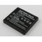 Helyettesítő Akkumulátor Panasonic CGA-S004 DMW-BCB7 3,7V 750mAh 2,8Wh Li-ion Helyettesítő Akkumulátor Panasonic CGA-S004 DMW-BCB7 3,7V 750mAh 2,8Wh Li-ion