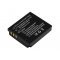 Helyettesítő Akkumulátor Panasonic CGA-S005 DMW-BCC12 Li-ion 3,7V 1000mAh 3,7Wh Helyettesítő Akkumulátor Panasonic CGA-S005 DMW-BCC12 Li-ion 3,7V 1000mAh 3,7Wh