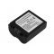 Helyettesítő Akkumulátor Panasonic CGR-S006 DMW-BMA7 7,4V 750mAh 5,6Wh Li-ion Helyettesítő Akkumulátor Panasonic CGR-S006 DMW-BMA7 7,4V 750mAh 5,6Wh Li-ion